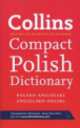 Collins Polish Compact Dictionary, Jacek Fisiak 