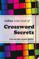 Little Book of Crossword Secrets, 