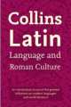 Latin Language and Roman Culture, 