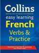Collins Easy Learning French Verbs and Practice, 