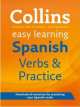 Easy Learning Spanish Verbs and Practice, 
