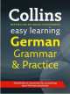 Collins Easy Learning German Grammar and Practice, 