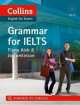 Collins Grammar for IELTS (+ CD), Jo Tomlinson, Fiona Aish 