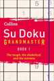 Sudoku Grangmaster Book 1, 