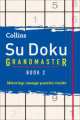 Sudoku Grangmaster Book 2, 