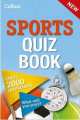 Sports Quiz Book, 