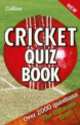 Cricket Quiz Book, 