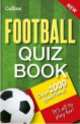 Footbal Quiz Book, 
