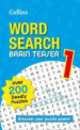 Collins Word Search Brain Teaser 1, 
