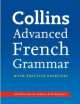 Collins Advanced French Grammar with Practice Exercises, 