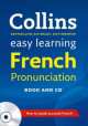 Easy Learning French Pronunciation, 