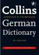 German Dictionary, 