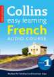 Easy Learning French (CD), Rosi McNab 