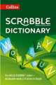 Collins Scrabble Dictionary, 