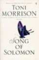 Song of Solomon, Toni Morrison 