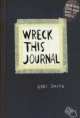 Wreck This Journal, Smith Keri 