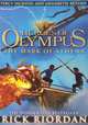 Heroes of Olympus: The Mark of Athena, Rick Riordan 