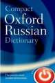 Compact Oxford Russian Dictionary, Press Oxford University 