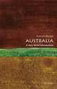 Australia, Morgan Kenneth 