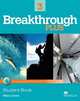 Breakthrough Plus 3. Student's Book + Digibook, Craven Miles 