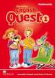 Macmillan English Quest Level 1 Flashcards, 