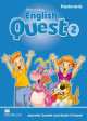 Macmillan English Quest Level 2 Flashcards, Jeanette Corbett 
