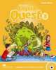Macmillan English Quest Level 3 Student Book Pack, Jeanette Corbett 