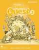 Macmillan English Quest 3 Activity Book, Jeanette Corbett 