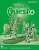 Macmillan English Quest 4 Activity Book, Jeanette Corbett, Roisin O''Farrell 