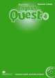 Macmillan English Quest Level 4 Teacher's Book Pack, Jeanette Corbett 