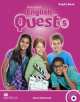 Macmillan English Quest Level 5 Student Book Pack, Jeanette Corbett 
