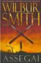 Assegai, Wilbur Smith 