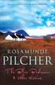 The Blue Bedroom, Pilcher Rosamunde 