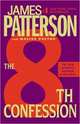 The 8th Confession. Patterson J., Джеймс Паттерсон, James Patterson 