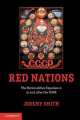 Red Nations, Jeremy Smith 