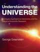 Understanding Universe, George Greenstain 