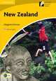 New Zealand 2. Elementary/lower-intermediate. American English, Johnson Margaret 