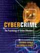 Cybercrime, Grainne Kirwan 
