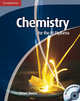 Chemistry for the IB Diploma (+ CD-ROM), Owen Steve, Ahmed Caroline, Martin Chris, Woodward Roger 