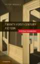 XXI-Century Fiction, Peter Boxall 