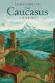 Caucasus, James Forsyth 