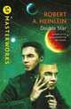 Double Star, Robert A.Heinlein 