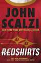 Redshirts, Scalzi John 