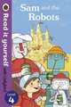 Sam and the Robots, 