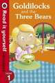 Goldilocks and the Three Bears (HB) Ned, 