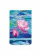 Mini Journals. Monet Evening Waterlilies, 