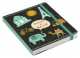 Around the World Pocket Planner, Debbie Powell 