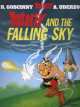 Asterix And The Falling Sky, Rene Goscinny, Albert Uderzo 