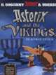 Asterix and the Vikings, Rene Goscinny, Uderzo Albert 