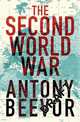 The Second World War, Beevor Antony 